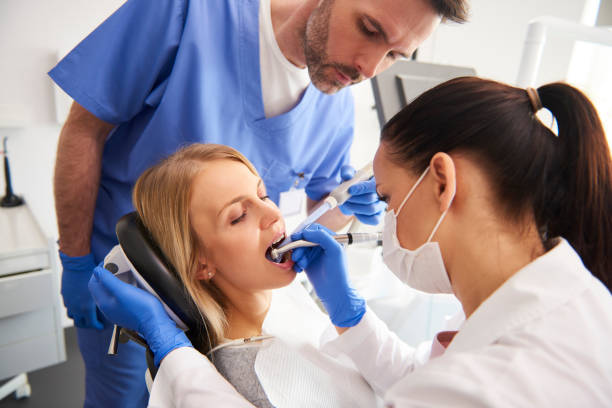 Best Teeth Whitening  in Mec, CA
