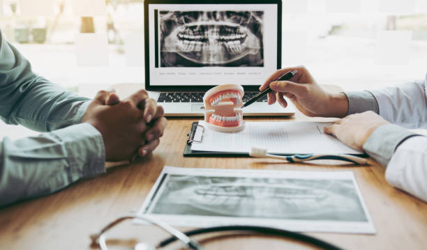 Advanced Technology for Better Dental Care in Mecca, CA