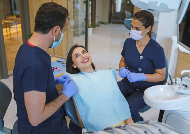 Best Dental Fillings (Composite and Amalgam)  in Mec, CA