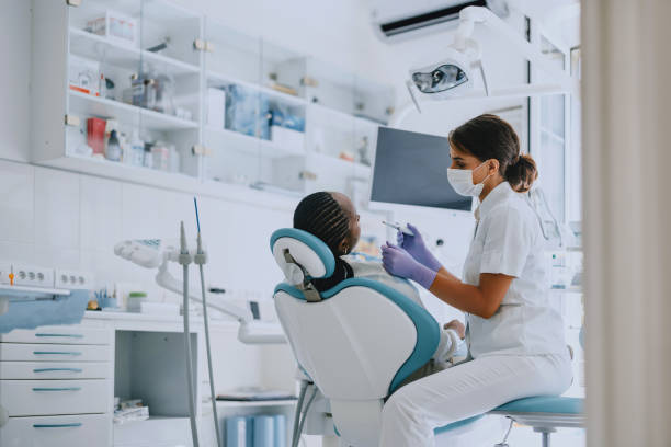 Dental Inlays and Onlays in Mecca, CA