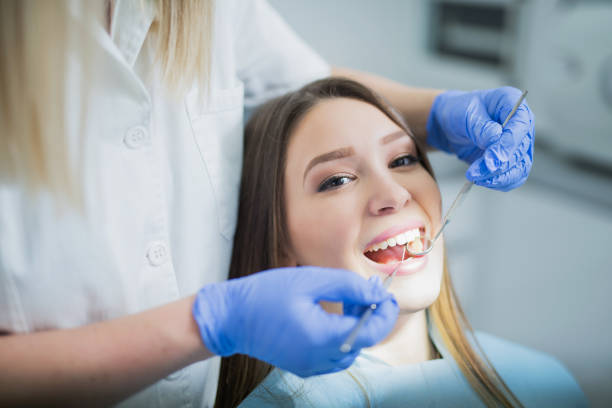 Best Pediatric Dentistry  in Mec, CA