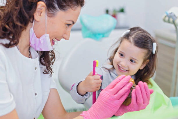 Dental X-Rays and Imaging in Mecca, CA